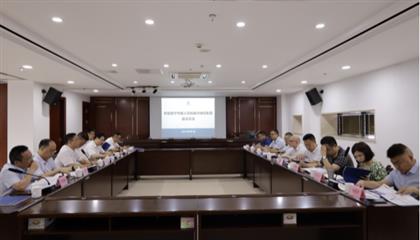 市國資委主任李效白率隊赴福州、無錫開展“對標競進、爭創(chuàng)一流”活動